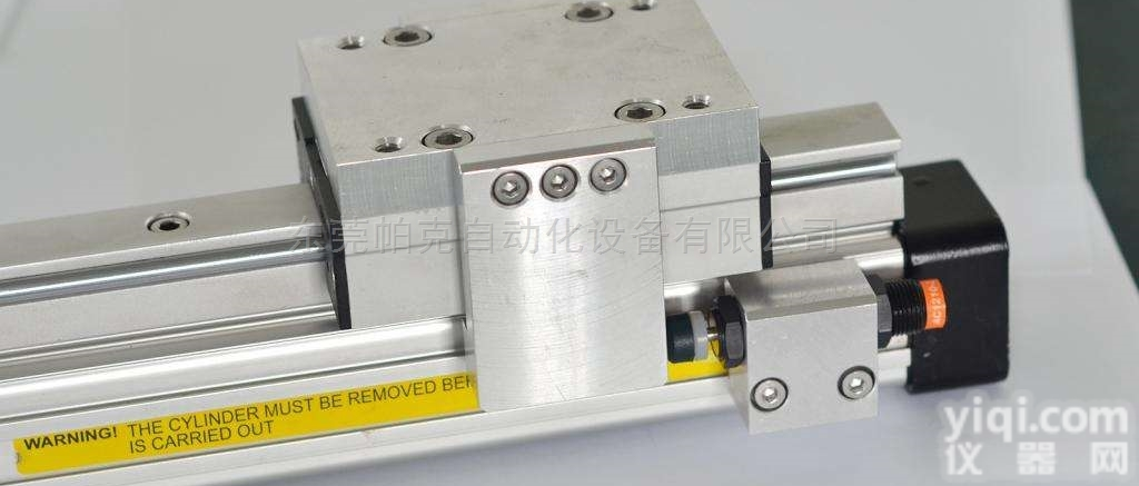 Osp-p16  <em>派克</em>无杆<em>气缸</em>与Parker<em>气缸</em>特价