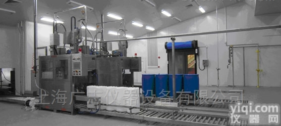 自动灌装机  200升视觉<em>寻址</em>机器人<em>灌装线</em> 防爆灌装机