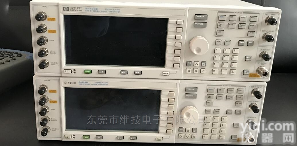 R/S <em>SMJ100A</em>|<em>回收</em><em>SMJ100A</em>矢量信号发生器