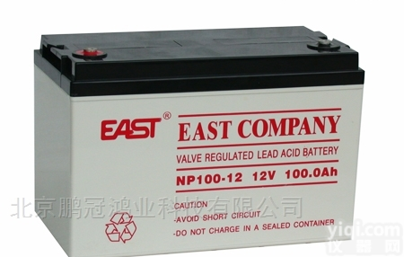 NP17-12  EAST<em>蓄电池</em>价格<em>易事</em>特12v17Ah电瓶尺寸报价