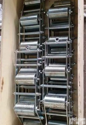 <em>皮带秤</em><em>卷扬</em>链码（不锈钢材质）