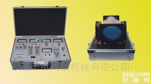 <em>DZS</em>-D  <em>电子束</em><em>实验仪</em>