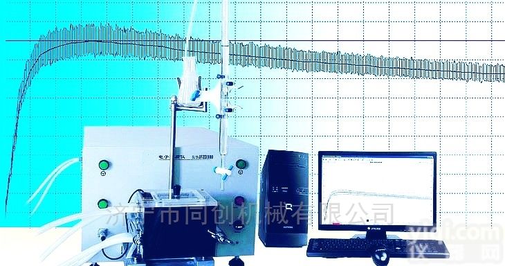 <em>JFZD300</em>  <em>电子式</em>粉质仪