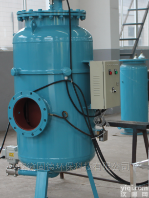 <em>电话</em>13855255261  <em>智能</em>主管道全程综合水处理器（物化全程）