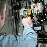 美国Fluke <em>福禄克</em>60系列<em>手持式</em>红外温度计