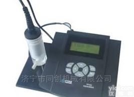 PPB-2014B  便携式<em>微量</em><em>溶解氧</em><em>测定仪</em>