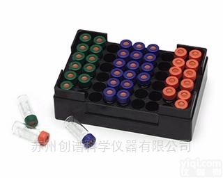 安捷伦液相馏分<em>收集器</em>多孔板和<em>样品</em>盘