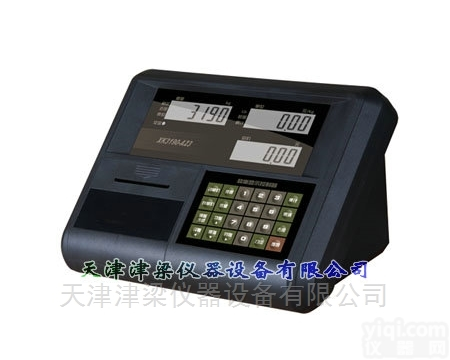 XK3190-A27E  数码<em>显示器</em>/无线<em>数字</em>/模拟台秤仪表
