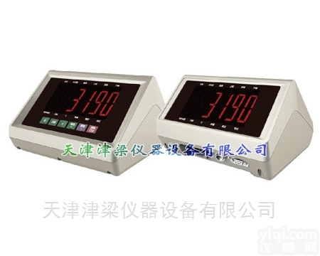 XK3190-A28E  数码<em>显示器</em>/无线<em>数字</em>/模拟台秤仪表
