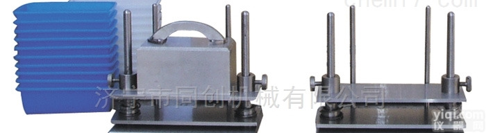 YG631  <em>织物</em>汗渍色牢<em>度仪</em>