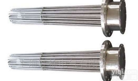 SRY6-2<em>护套</em>式<em>加热器</em>徐吉<em>供应</em>