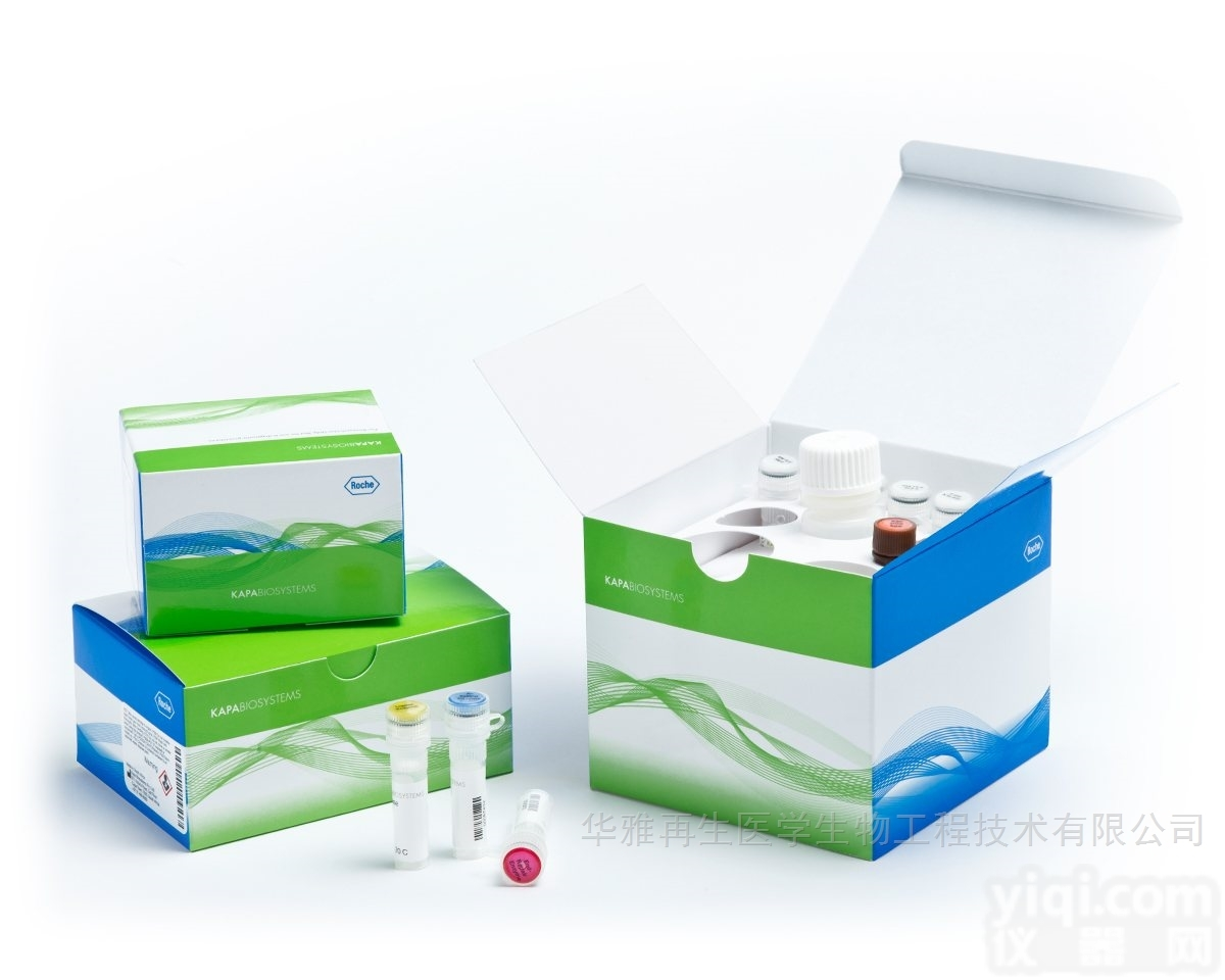 KAPA KK4824  <em>Library</em> <em>Quantification</em> Kit文库定量试剂盒