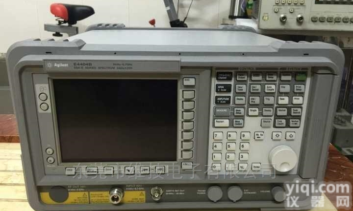 <em>回收</em>频谱<em>分析仪</em>|E4404B 二手E4404B<em>回收</em>