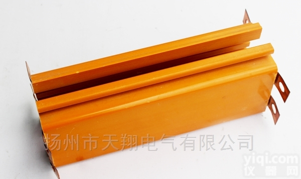 <em>室外</em>龙门吊多极<em>地沟</em><em>滑触线</em>