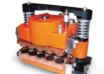 风电<em>刹车片</em>  BSS-3000风电<em>制动器</em>