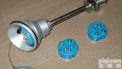 SBWR-<em>2341</em>一体化温度<em>变送器</em>