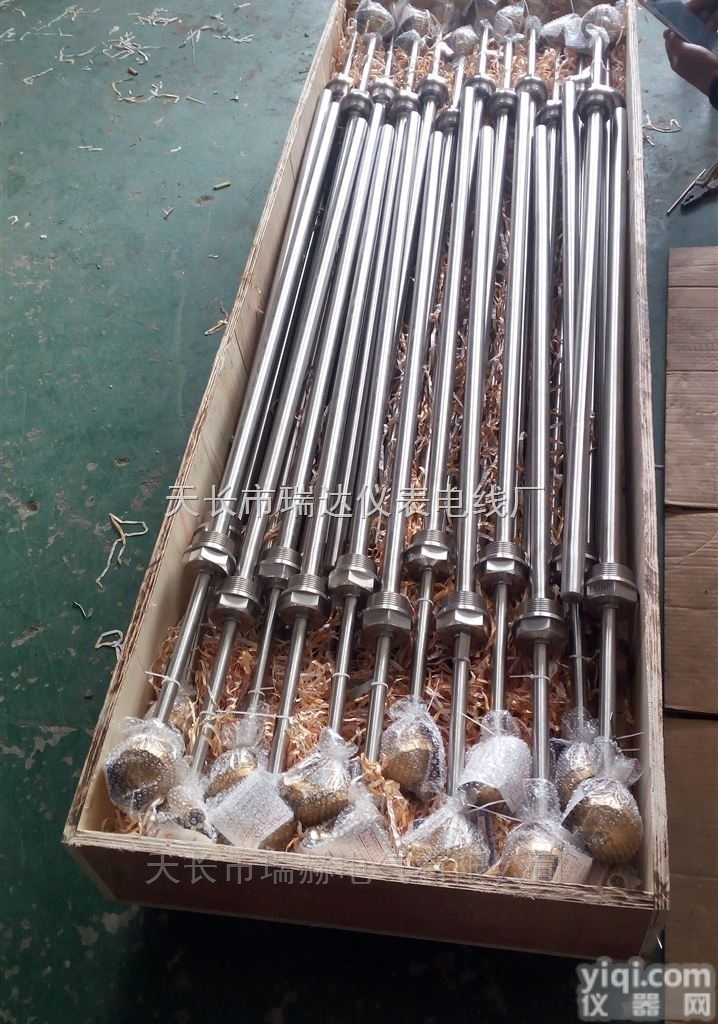 热电偶<em>WRN</em>-<em>330</em> <em>WRN</em>-331 <em>WRE</em>-<em>330</em> <em>WRE</em>-321