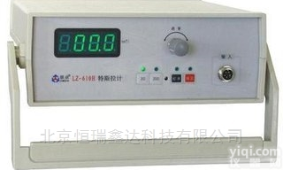 TI/LZ-610H  <em>北京</em><em>特斯拉</em>计