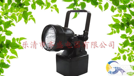 轻便式多功能<em>强光</em>灯JIW5281/LT<em>工作灯</em>