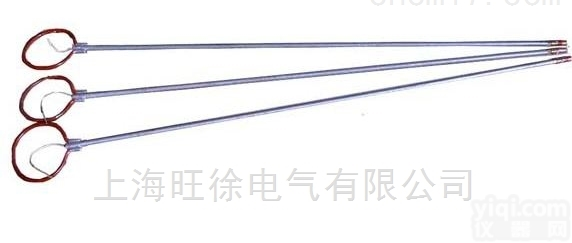 KB/KS/KW快速<em>热电偶</em>测温枪 <em>钢水</em> 耐高温