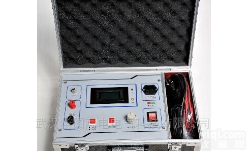 HTFZ-9000  <em>避雷器</em><em>监测器</em><em>校验仪</em>