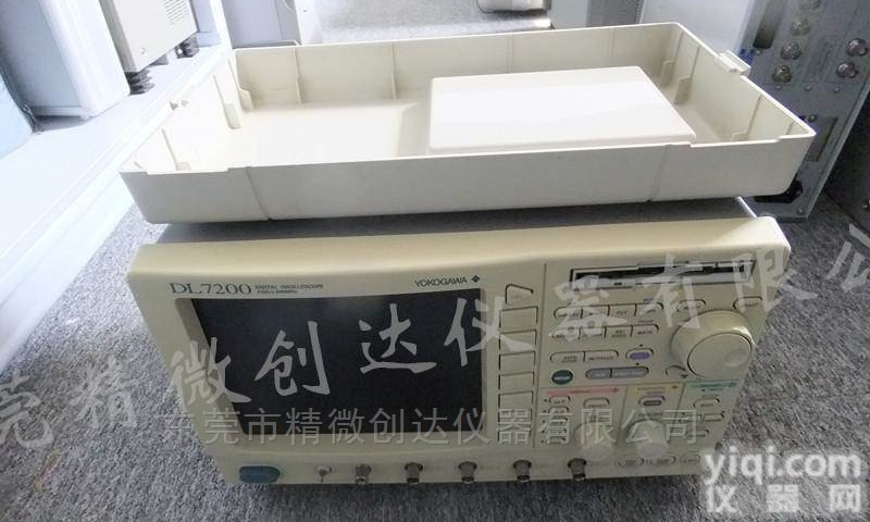 DL7200  <em>横河</em>-Yokogawa-DL7200-<em>示波器</em>
