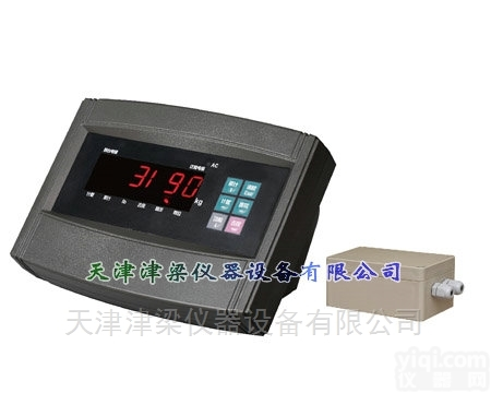 XK3190-AW1  数码<em>显示器</em>/无线<em>数字</em>/模拟台秤仪表