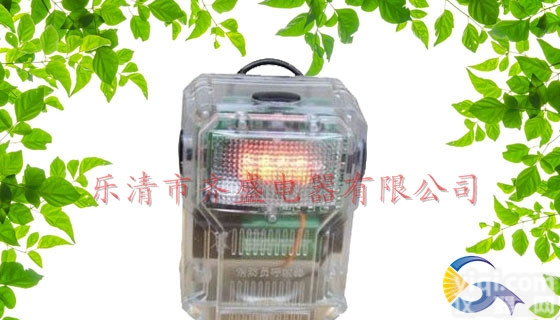 <em>SW2163</em>  消防员<em>呼救器</em>厂家