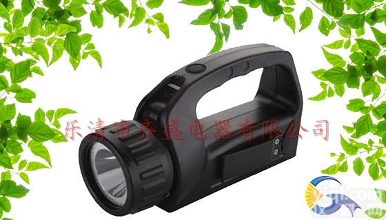 YJ1016手提式<em>强光</em>巡检<em>工作灯</em>/LED<em>强光</em><em>探照灯</em>