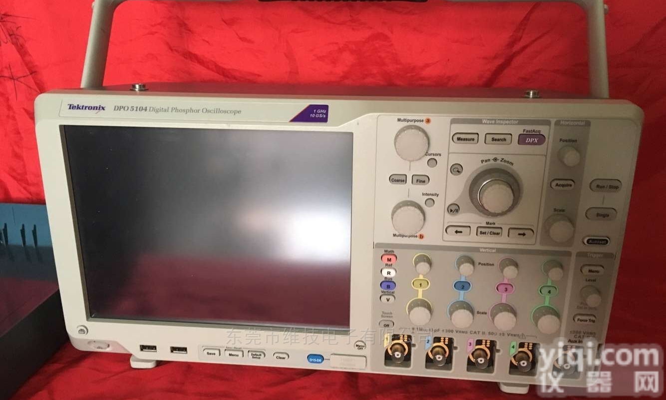 DPO5104B|回收DPO5104B<em>示波器</em> 仪器<em>收购</em>