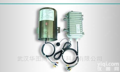 HTCR-2800A  接地电阻在线<em>测试系统</em>（<em>无线</em>）