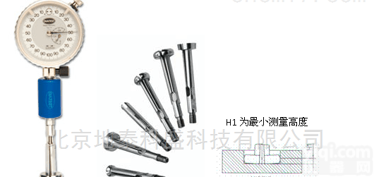 高精度<em>小孔</em>量仪  德国diatest 微孔径测量仪 <em>小孔</em>检测方法