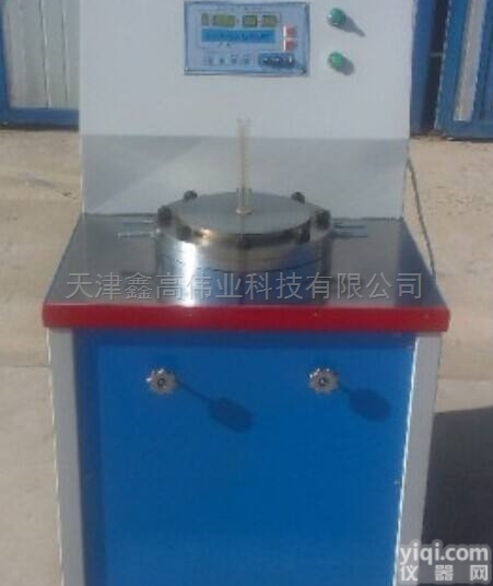 TSY-7<em>土工</em><em>合成材料</em><em>渗透系数</em><em>测定仪</em>