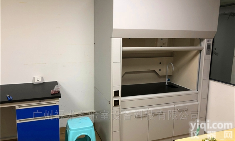 LUMI-TFG1577  <em>河南</em><em>南阳</em>全钢<em>通风柜</em>生产厂家