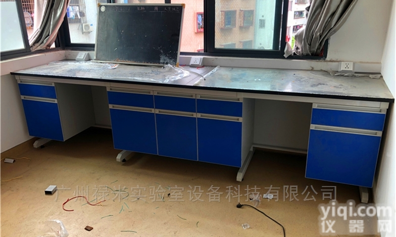 LUMI-SYT1435  <em>钢木</em><em>实验台</em>公司，<em>禄米</em>批发实验边台
