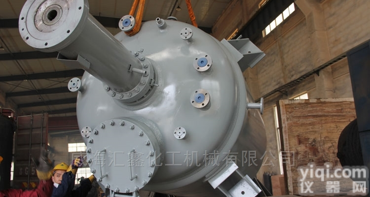 高温高压加氢釜，<em>耐腐蚀</em>加氢<em>反应釜</em>