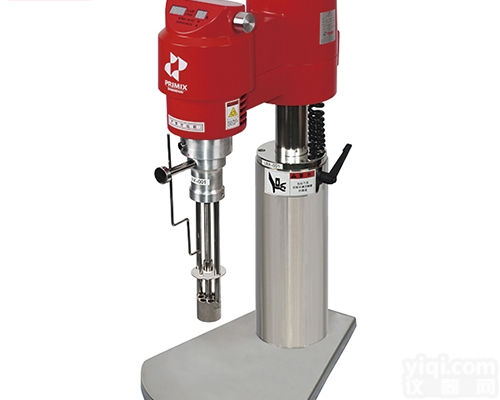 多功能<em>超高速</em><em>搅拌机</em> （乳化・搅拌兼用）