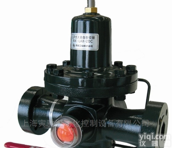 <em>LAX</em>-20C  日本伊藤<em>LAX</em>-20C<em>液相</em>自动<em>切换阀</em>