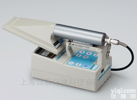 TCS-316H  <em>日立</em>ALOKA <em>表面</em>污染仪 TCS-316H