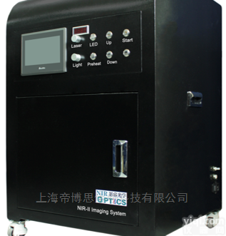 Series II 900/17  小<em>动物</em>近红外二区荧光<em>活体</em><em>影像</em>系统