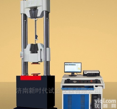 WAW砂浆<em>锚索</em>拉力  砂浆锚杆<em>锚索</em>预<em>应力</em>测试试验机