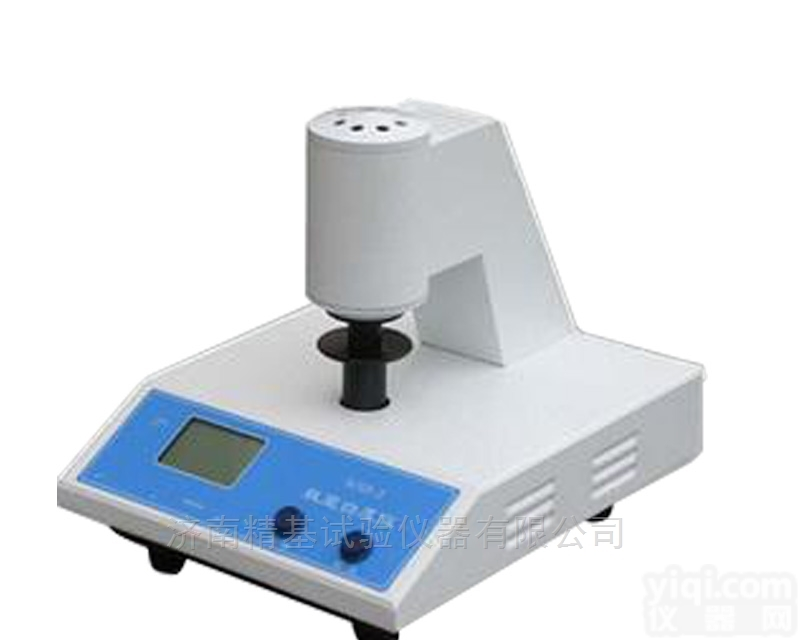 WSB－2  <em>白度</em>色度<em>检测仪</em>