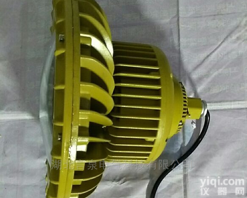 防爆LED灯KHD210-DC24V/100W<em>隔爆型</em><em>照明灯</em>