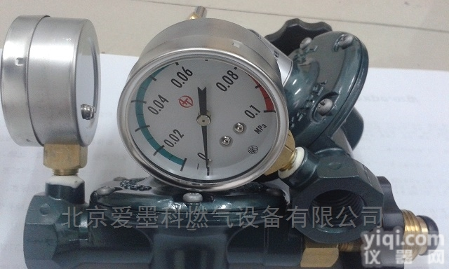 I-72-1  日本<em>伊藤</em>I-72-1<em>天然气</em>钢瓶<em>减压阀</em>