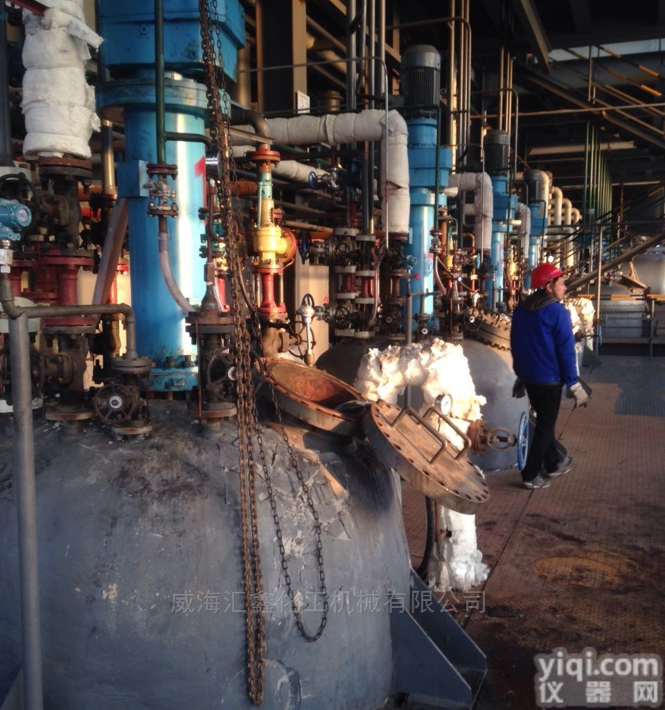 钛<em>合金</em><em>反应釜</em>，钛材<em>合金</em>高压釜