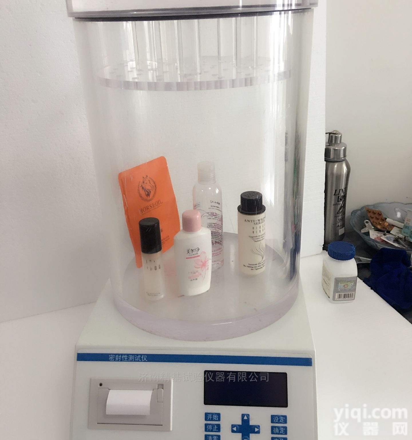 MFY-3  智能<em>密封</em>测试仪-<em>山东</em>省济南市