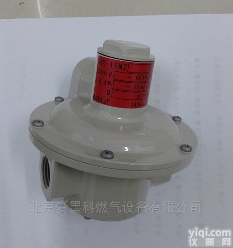 SGX-10  日本ITOKOKI伊藤<em>调压</em><em>减压阀</em>SGX-10ZA