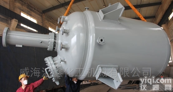 <em>电子</em>用锆材<em>反应釜</em>，锆材<em>电子</em>高压釜