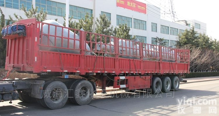 <em>耐高温</em><em>反应釜</em>，铁素体不锈钢<em>高压</em>釜