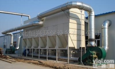 ZYC  <em>制药厂</em>专用布袋<em>除尘器</em>